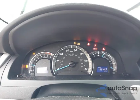 2014 Toyota Camry Se из США, поврежденный, VIN 4T1BF1FKXEU390655